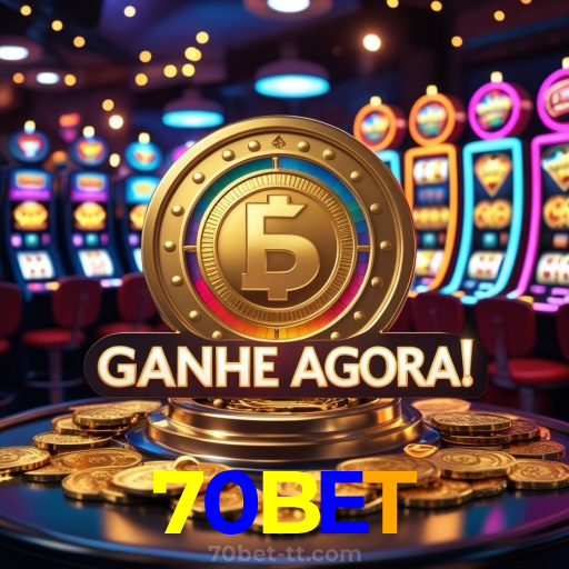 🎮 Login no Cassino 70BET | Comece a Jogar Imediatamente ⚡