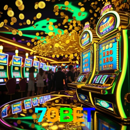 70BET: Plataforma Confiável para uma Experiência Premium em Apostas