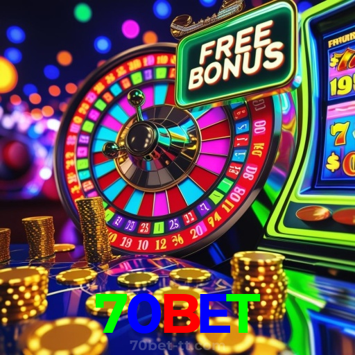 Melhores Slots Online com Giros Grátis | 70BET