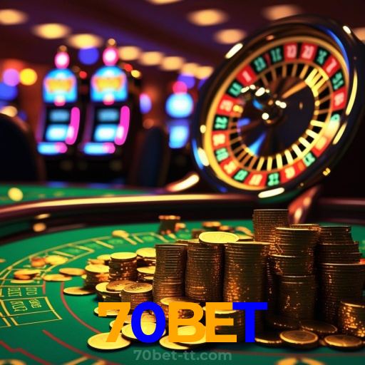 70BET: Experiência Superior em Apostas com Serviço Profissional