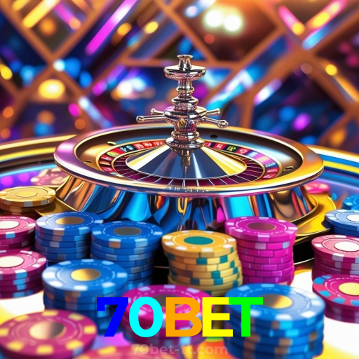 70BET Bônus e Promoções: mais valor em cada aposta