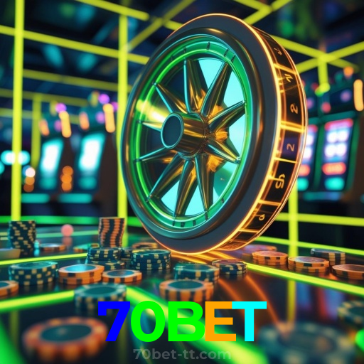 Cassino e apostas | 70BET: plataforma segura e premiada