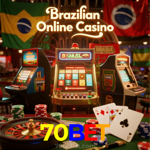 70BET: especialistas em ligas brasileiras — Série A e Copa do Brasil