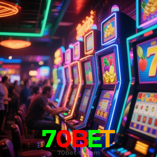70BET: Jogos de Mesa ao Vivo - Imersão Total, Slots - Grandes Prêmios, Roleta - Altas Chances