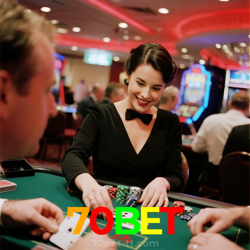 App da 70BET para iOS e Android — rápido, seguro e completo
