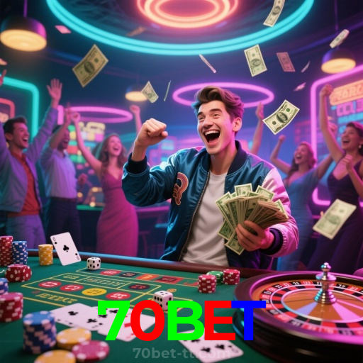 Dealers ao vivo em 1080p e baixa latência | 70BET