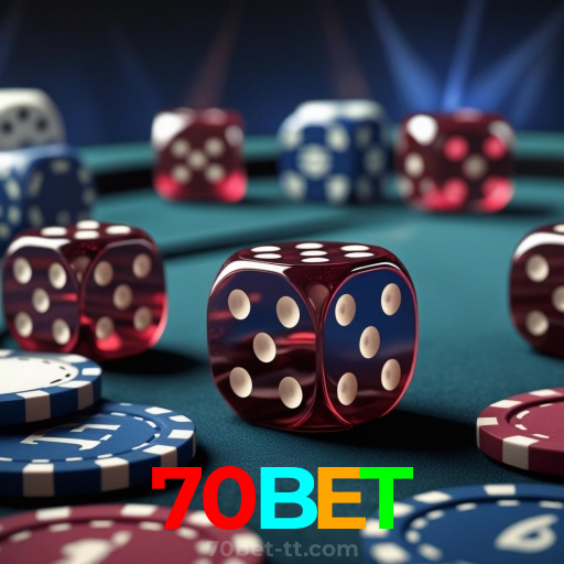 70BET: Faça apostas em esportes e ganhe grandes recompensas!