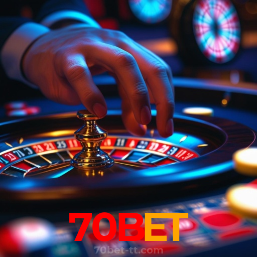 70BET Bônus e Promoções: mais valor em cada aposta